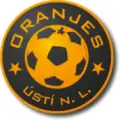 Oranjes Ústí nad Labem