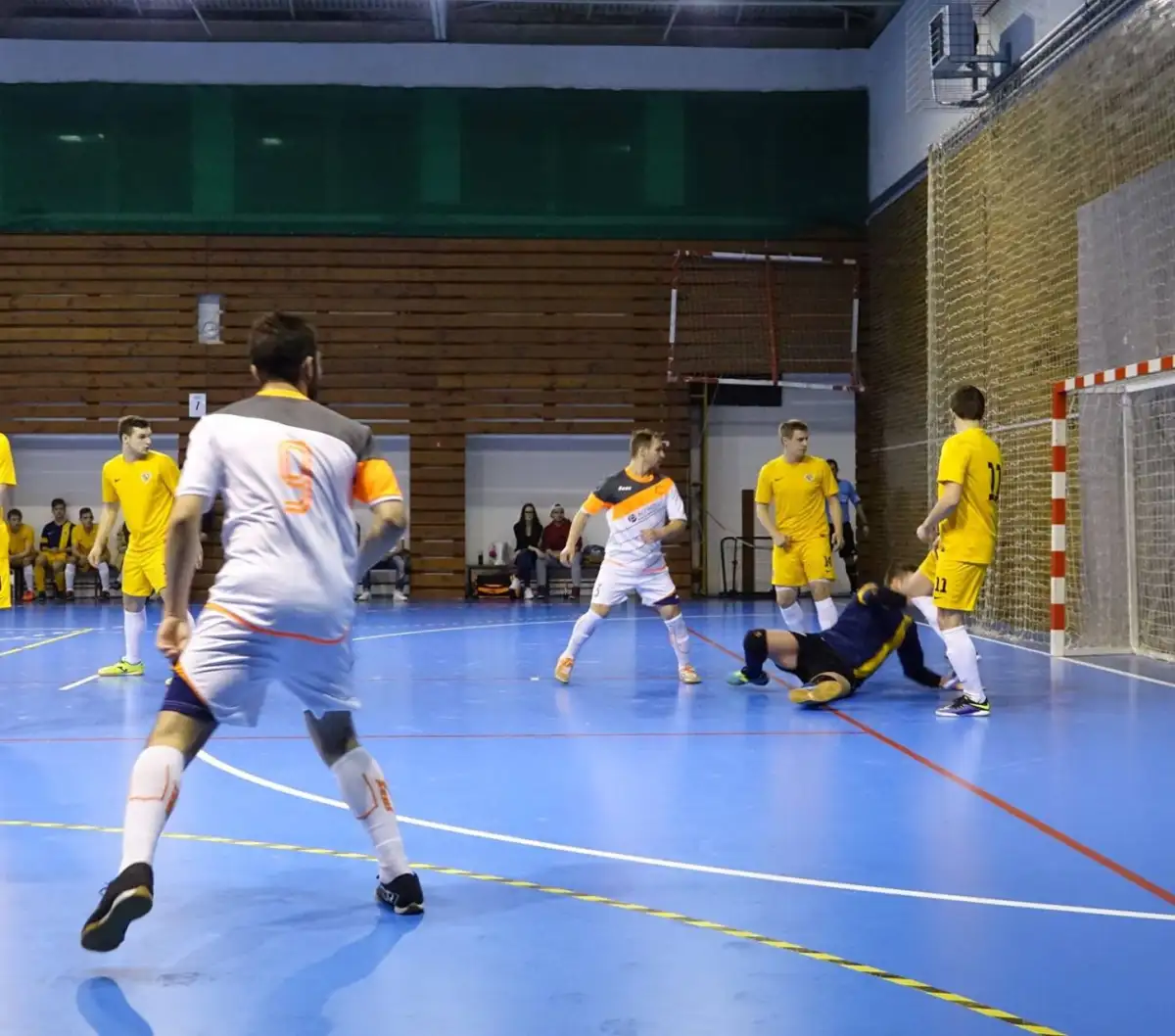 Zítra proti déčku ligového Rapidu