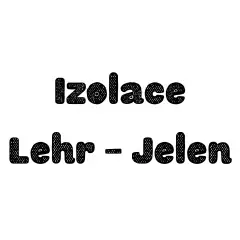 Izolace Lehr-Jelen