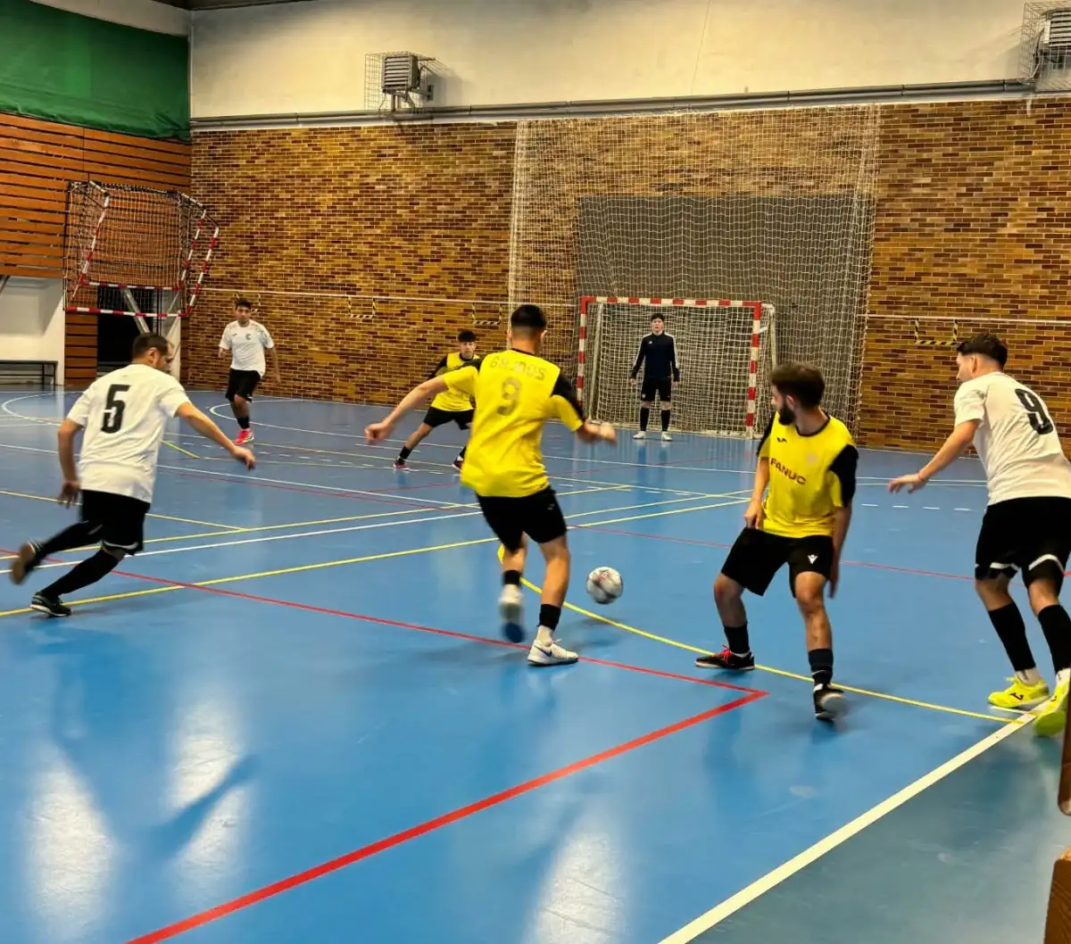 Mládí bylo dnes nad naše síly