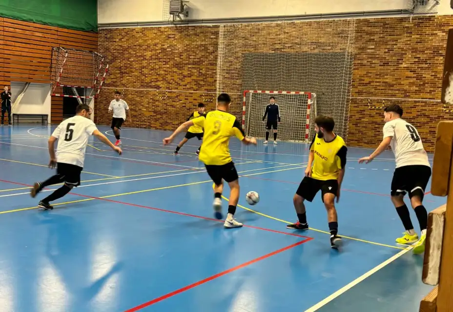 Mládí bylo dnes nad naše síly