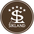 Šikland