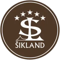 Šikland
